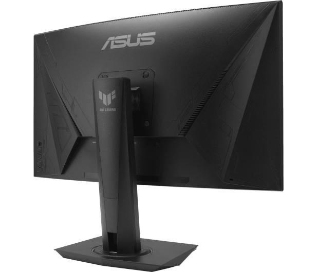 ASUS TUF Gaming VG27VQM Curved - 1069672 - zdjęcie 4